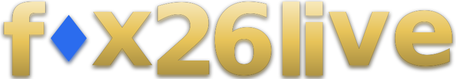 fox26 live logo